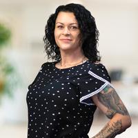 Amanda Facciolo's photo'