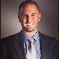 Michael Gussin's photo'