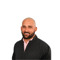 Corey Johnson's photo'