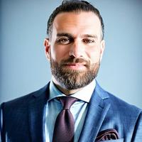 Joshua Haddad's photo'