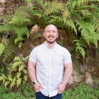 Michael Whiteaker's photo'