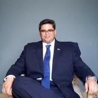 Eric Abrego's photo'