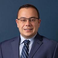 Trevor McFarland's photo'