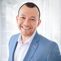 Victor Andrade's photo'