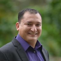 Juan Barron's photo'
