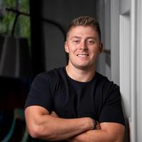 Ryan Lendrum's photo'