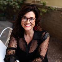 Catherine Barnett's photo'