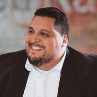 William Calzadilla's photo'