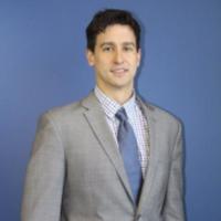 Colin Wauchope's photo'