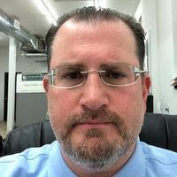 Joshua Reifer's photo'