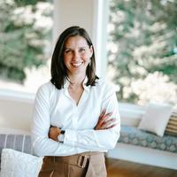 Mariia Bush's photo'