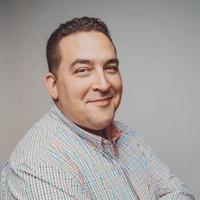 Adam Puentes's photo'
