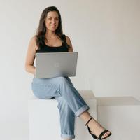 Laura Davis's photo'