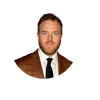 Andrew Johnson's photo'