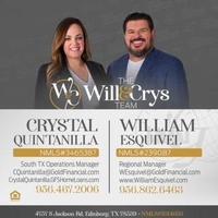 William Esquivel's photo'