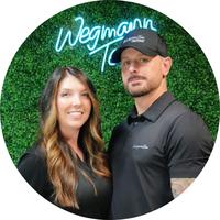 Rick Wegmann's photo'