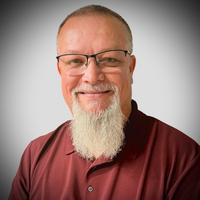 Brian Rapier's photo'