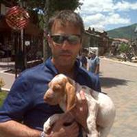 Michael Altchek's photo'