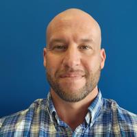 Brandon Krohn's photo'
