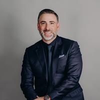 Joshua Holman's photo'