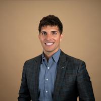 Andy Beigel's photo'