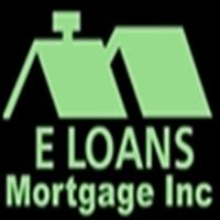 E LOANS MORTGAGE INC's photo'