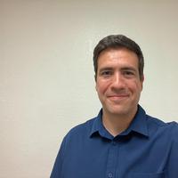Joshua Hage's photo'