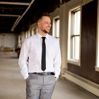 Michael Addison's photo'