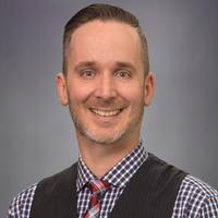 Steven Wright's photo'
