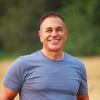 John Abraham's photo'